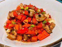 -筱爷叔·上海传统手工菜(玉树路店)