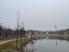 -上海怡沁园度假酒店