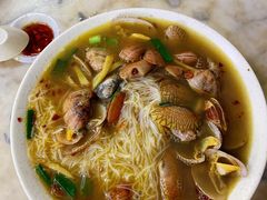 -丽丰茶冰室
