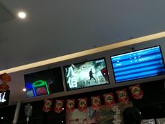 -中影德金影城(百佳华龙华店)