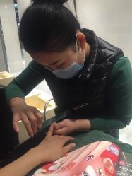 -悦指间美甲美睫