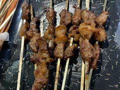 -老大烧烤(铁新里店)