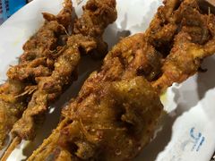 -元盛居(生态大街店)