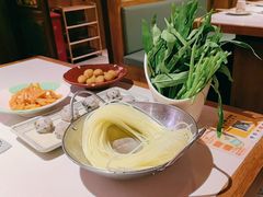 -螺大喜螺蛳粉火锅(雍和宫店)