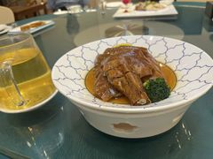 -鹿鸣酒家(越秀店)