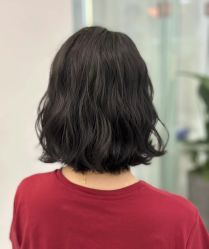 -上禾 HAIR SALON