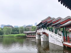 -西海子公园