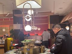 -捞神煲汤火锅(湖滨商业街店)