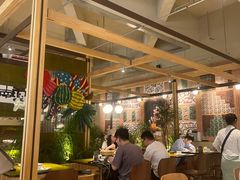 -一坐一忘云南菜(卓悦中心)