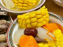 -郭靖·烤全羊·内蒙菜·烧烤(望京旗舰店)