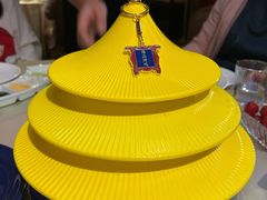 -花家八爷府(王府井·故宫店)