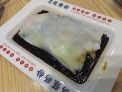 -荔银肠粉·非遗手藝(夫子庙店)
