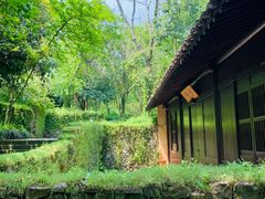 -法云安缦酒店