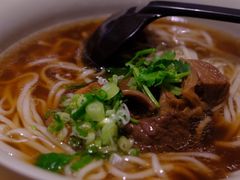 -李先生牛肉面大王(北京站售票厅餐厅)