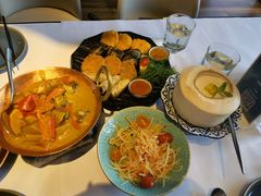 -BetterThai 泰加(苏州中心店)