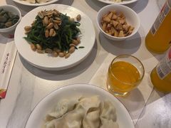 -东方饺子王(和平里店)