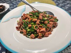 -旺角小渔村(二马路店)