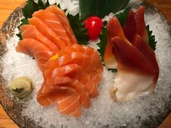 -藤原布二·八佰善会席料理(奥体店)