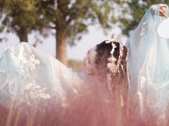 -汉长安城未央宫国家考古遗址公园