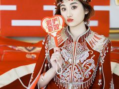 -北京北辰洲际酒店