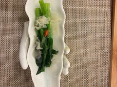 -格桑花开药膳蔬食文化空间