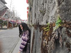 -东西巷