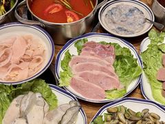 -厝味火锅·潮汕卤水火锅(十一合店)