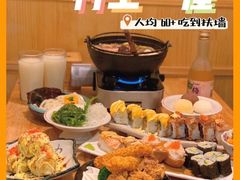 -村上一屋·亚洲菜融合小馆(南楼店)