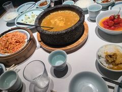 -0776食堂·京城创意菜(七里庄店)