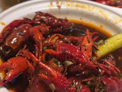 -靓靓蒸虾(中山里店)