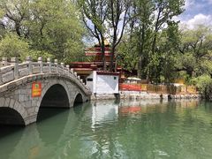 -宗角禄康公园