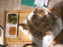 -九毛九西北菜(番禺万达店)