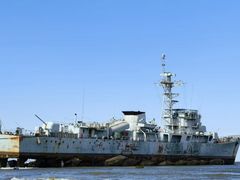 -巧克力渔家.小船海鲜家常菜(万平口店)