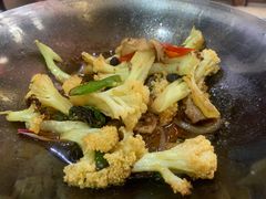 -农家小院(朱雀桥店)