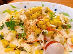-萨莉亚意式餐厅(黄村高德汇店)