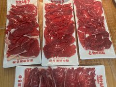 -为什么牛潮汕牛肉火锅(万胜广场店)