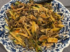 -小天厨民间菜馆(深圳街店)