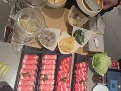 -海底捞火锅(王府井店)