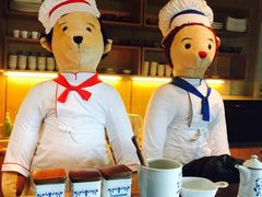 -济州岛泰迪熊博物馆