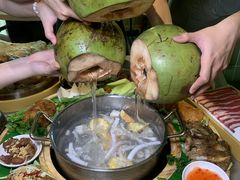 -椰小鸡·琼州糟粕醋(美兰缤纷城店)