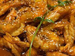-巴蜀王婆大虾(南锣鼓巷店)