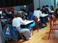 -天津大学·四十二斋餐厅