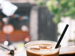 -青莯_Percher Coffee Shop(皮市街店)