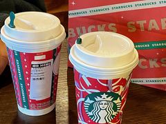 -星巴克(南京状元楼店)