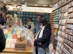 -三生有信(豫园商城店)