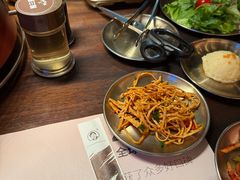 -西塔老太太泥炉烤肉(上海七宝领展广场店)