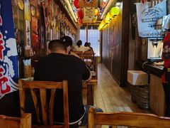 -坂吉屋·居酒屋深夜食堂(龙湖店)