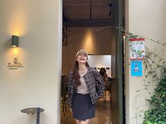 -山野咖啡(之江花园店)