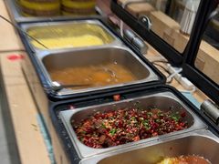 -诺丁牛排披萨自助餐厅(汕头苏宁店)
