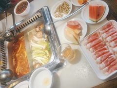 -重庆高老九火锅(昆山万象汇店)